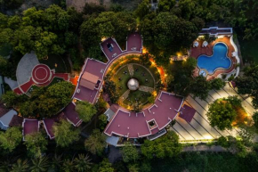 Sterling Arunai Anantha - Tiruvannamalai,